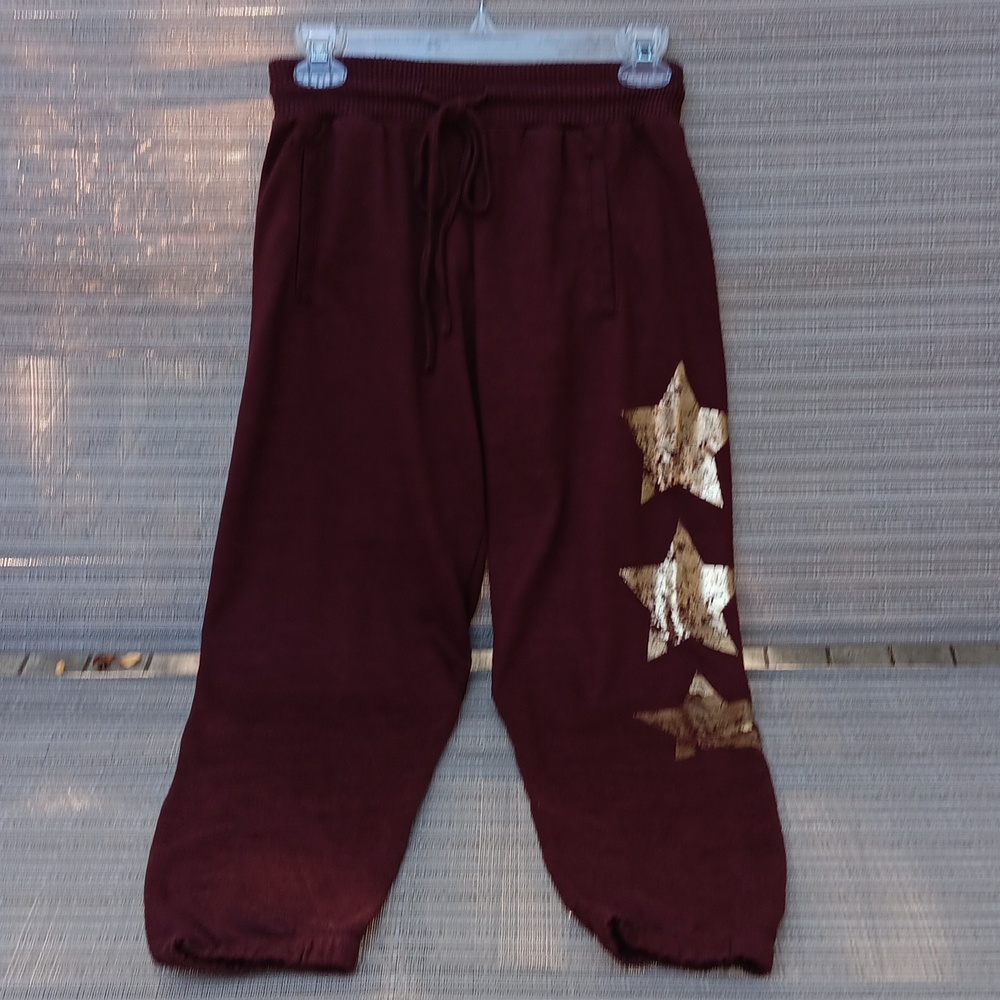 SIX/FIFTY Woman's Sweatpants, size M